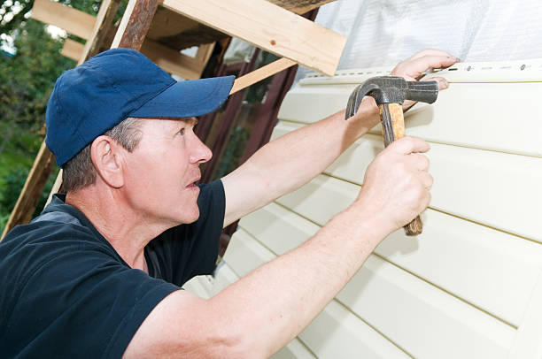 Siding Removal and Disposal in Naco, AZ